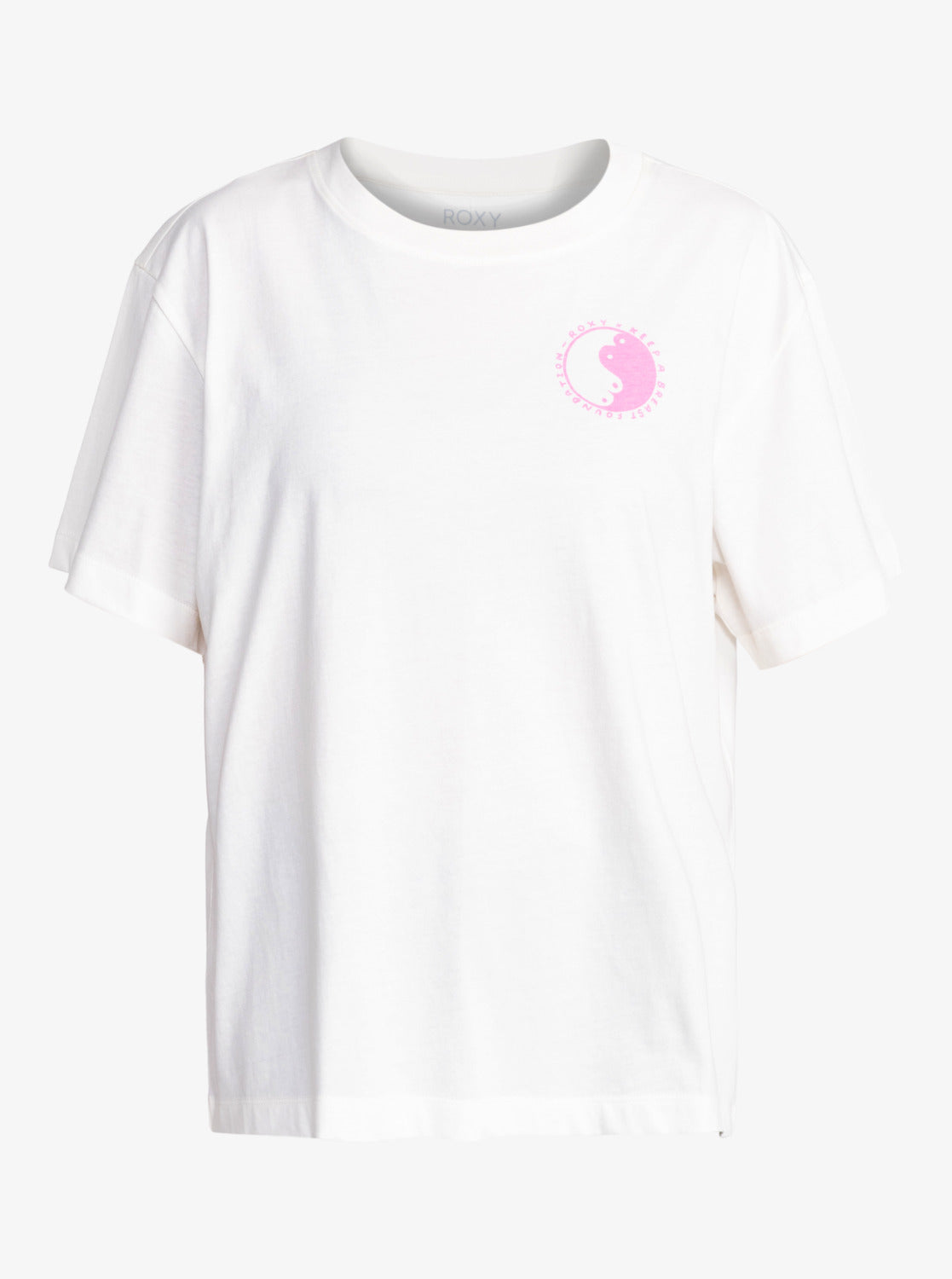 Womens Keep A Breast Day - Short Sleeve T-shirt