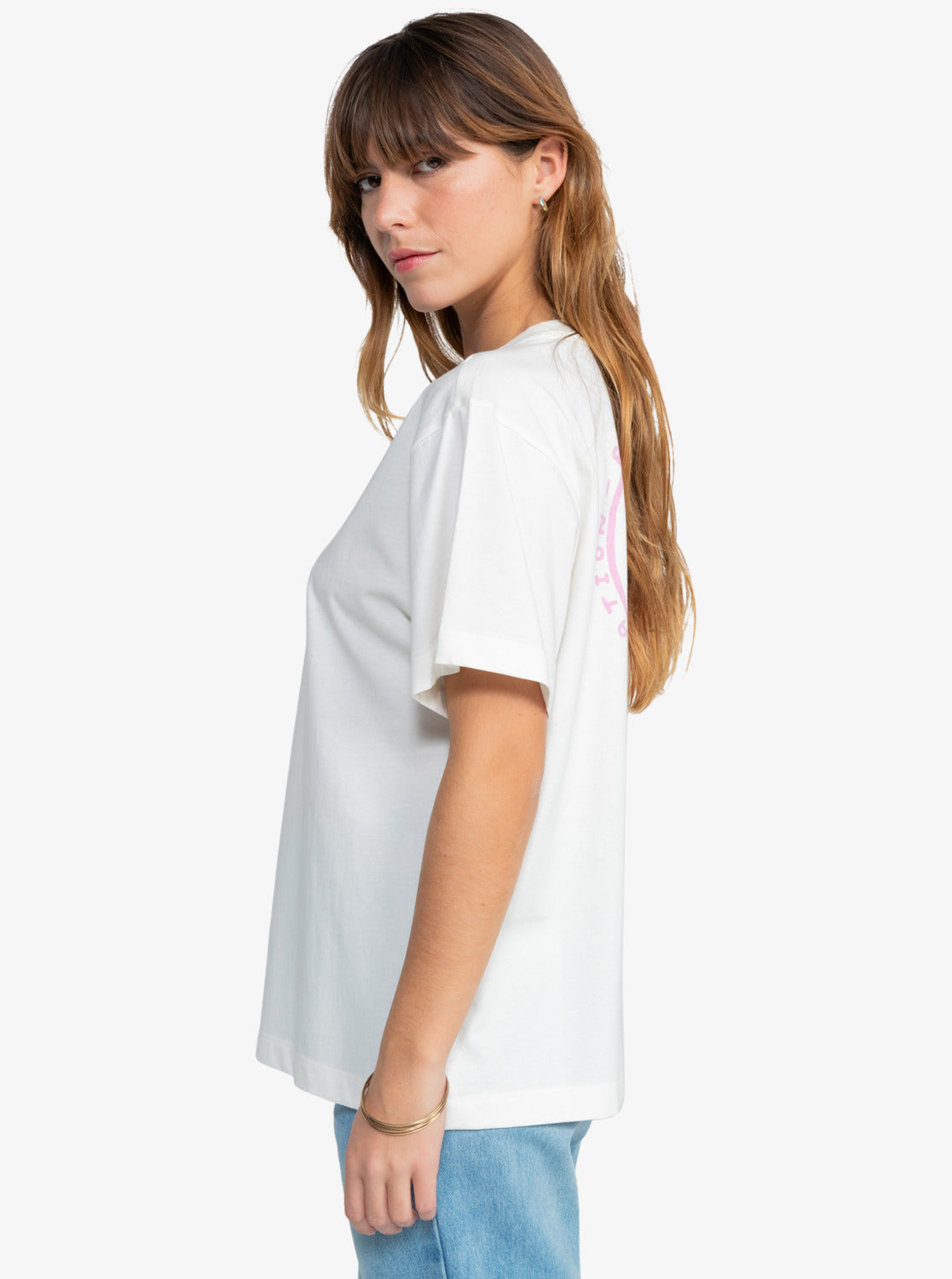 Womens Keep A Breast Day - Short Sleeve T-shirt