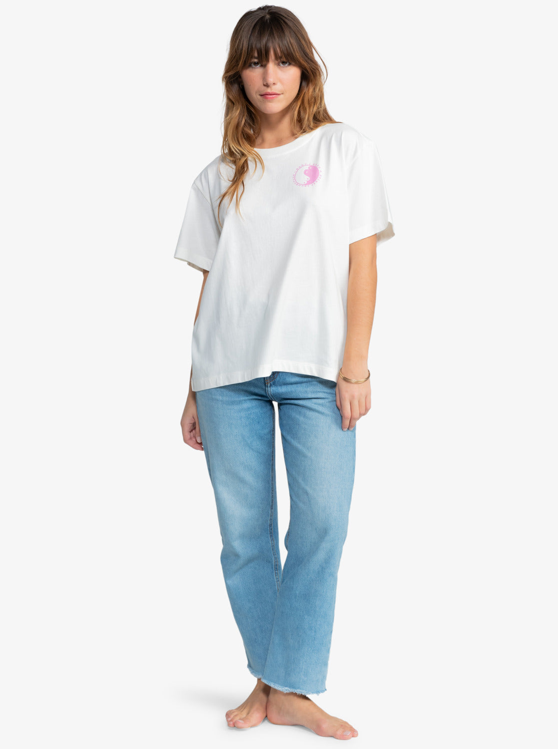 Womens Keep A Breast Day - Short Sleeve T-shirt