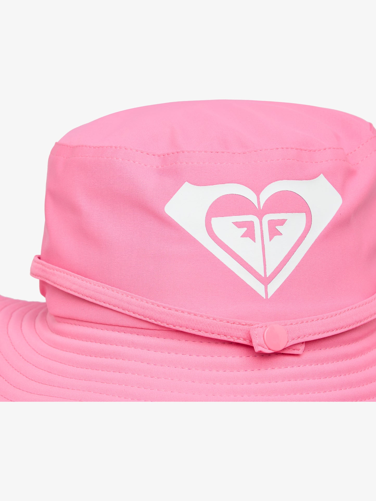 Girls New Bobby Bucket Hat