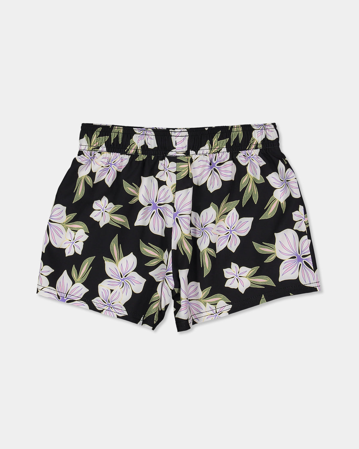 Girls 8-16 Active Boardshorts