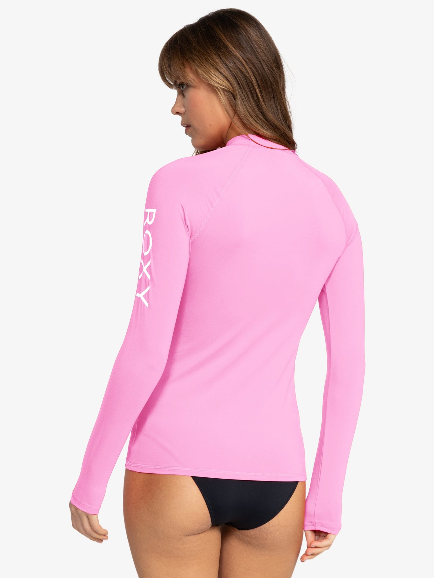 Womens Whole Hearted Rashguards