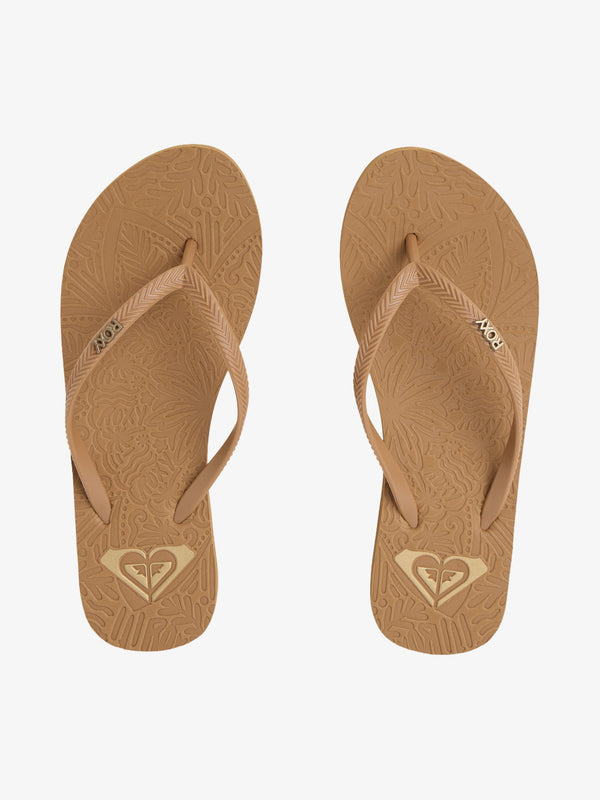 Womens Antilles II Flip Flops
