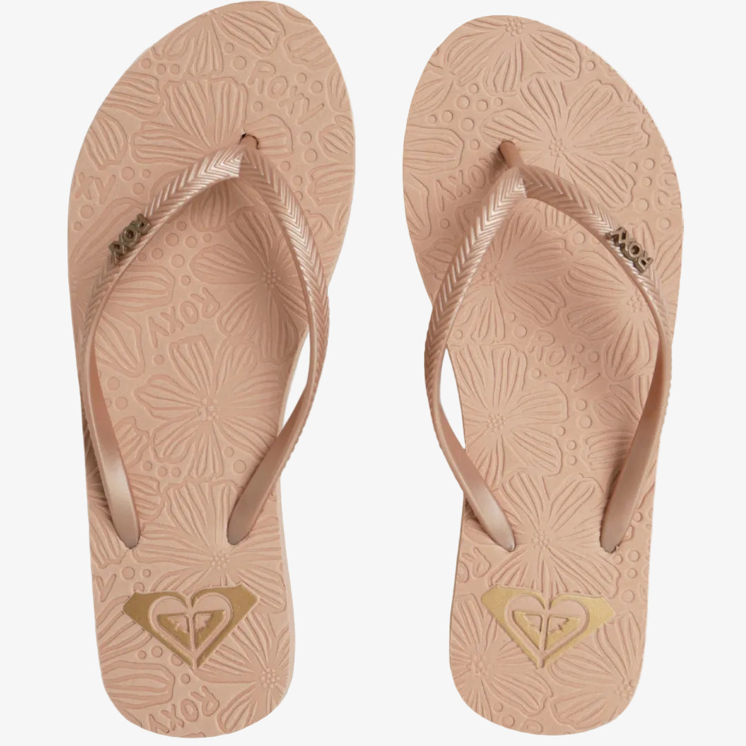 Womens Antilles III Flip-Flops