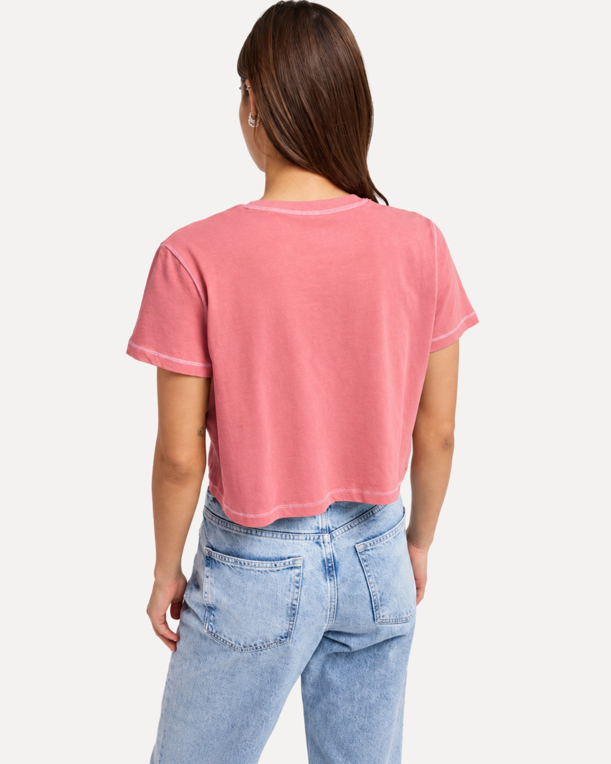 Womens See Ya Top