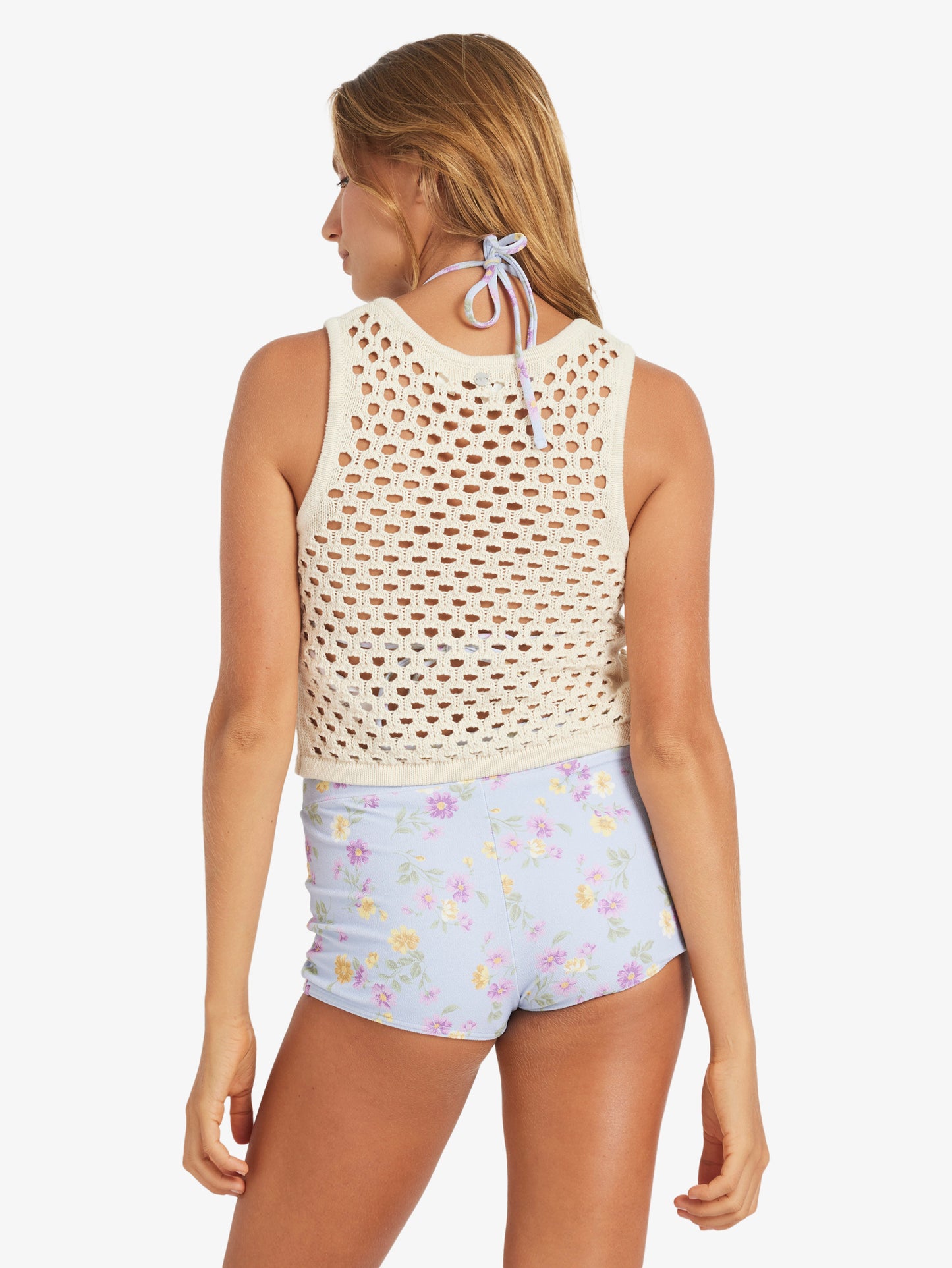 Womens Shine Bright Tank Top
