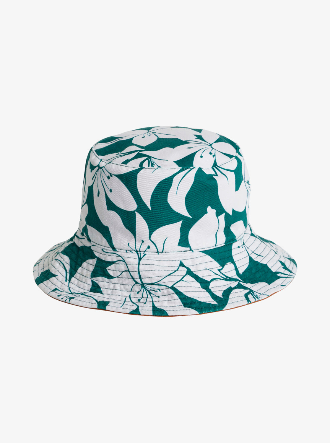 Womens Khloe Jasmine Bucket Hat