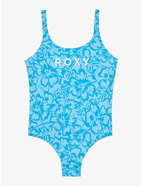 Girls 8-16 Flaura Bico One Piece Swimsuit