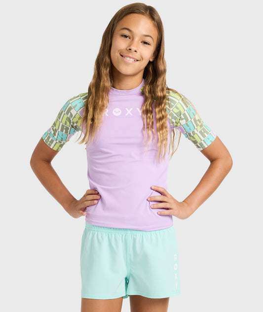 Girls 6-16 Rg Essentials Boardshorts