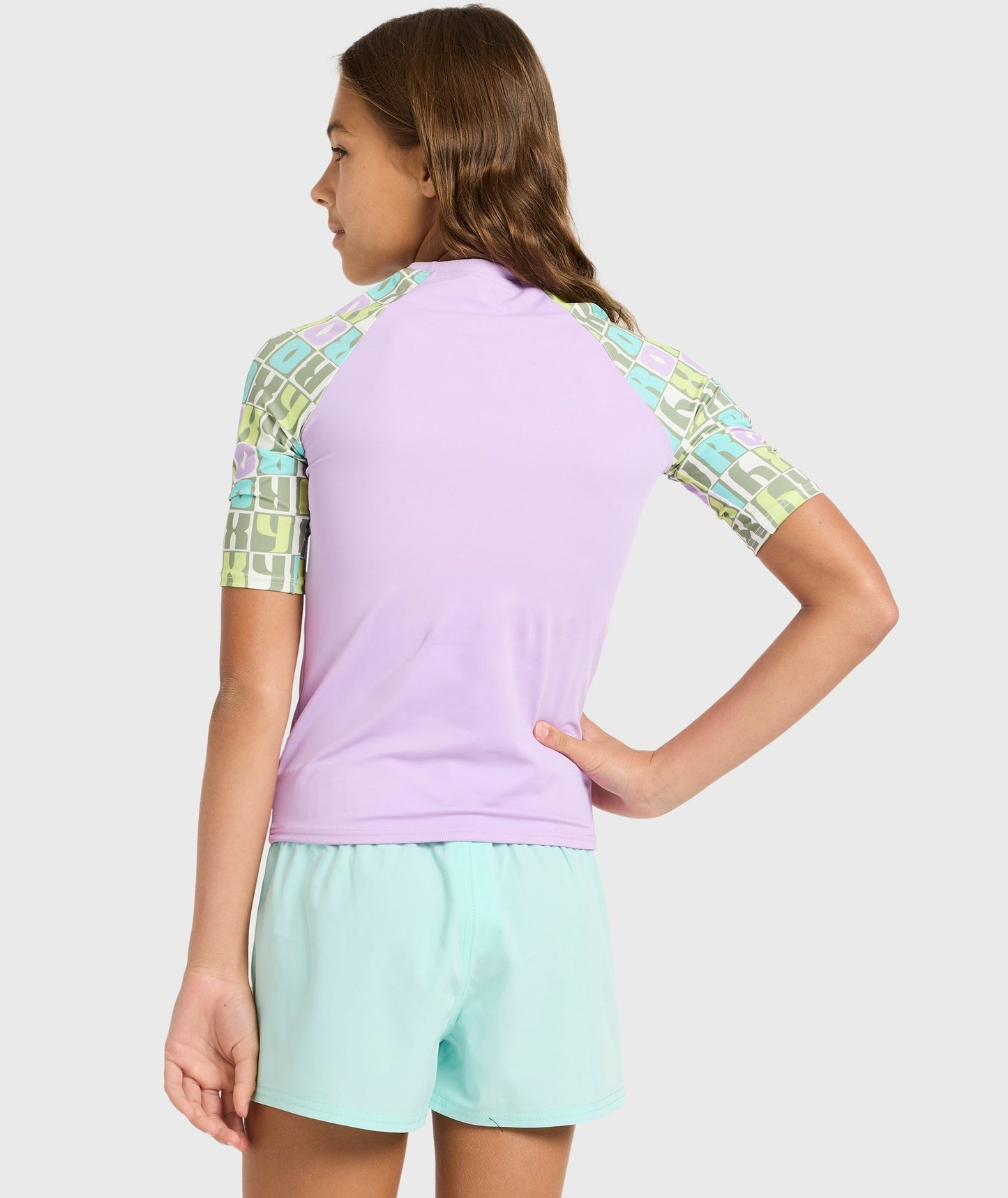 Girls 6-16 Rg Essentials Boardshorts