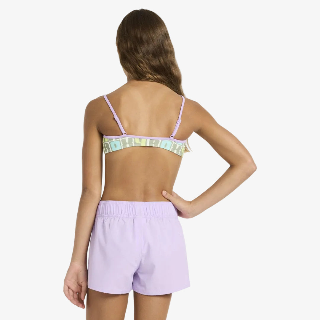 Girls 6-16 Rg Essentials Boardshorts