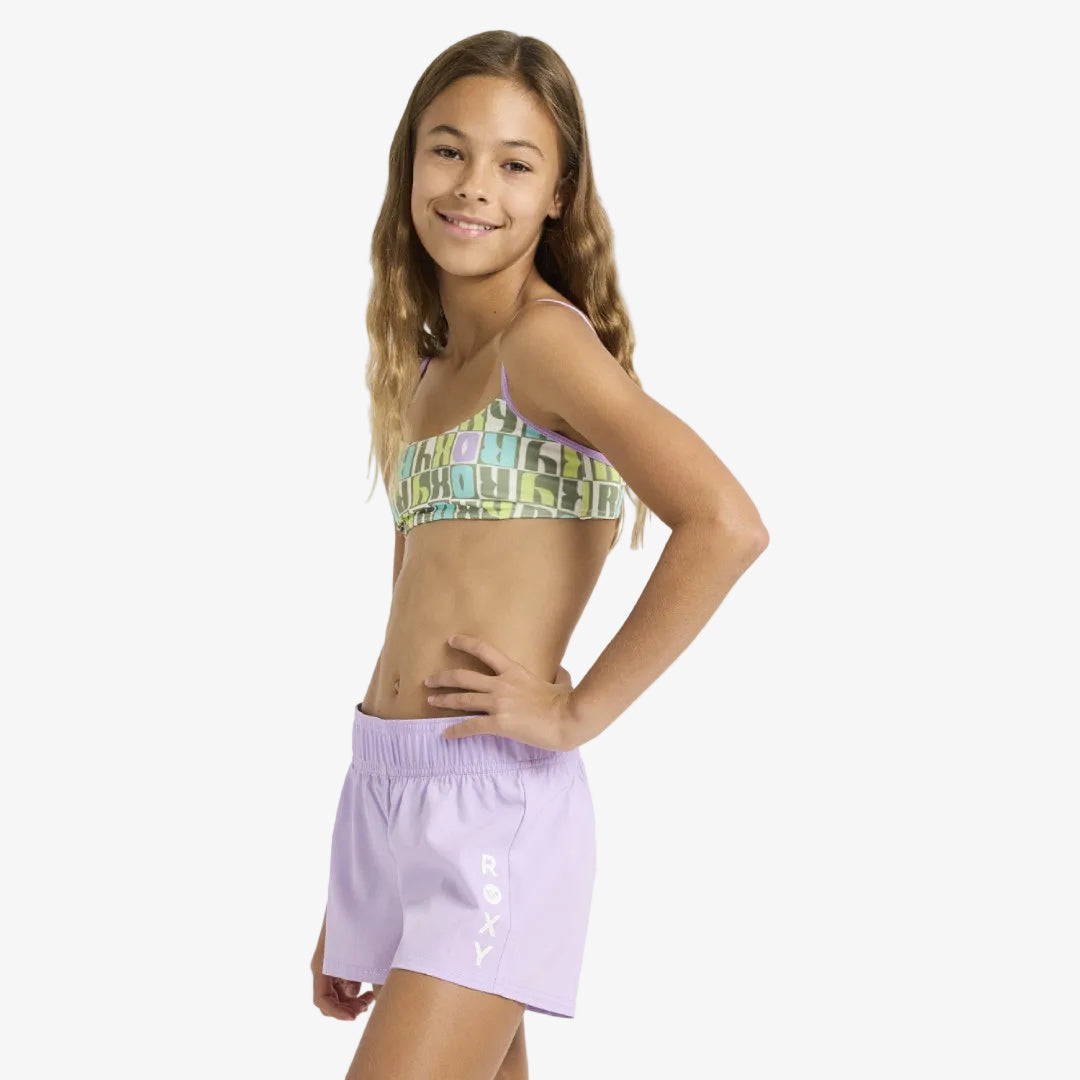 Girls 6-16 Rg Essentials Boardshorts