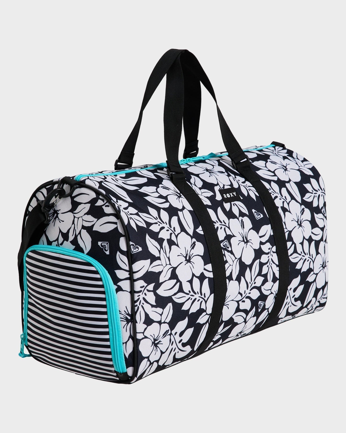 Womens Pumpkin Spice Travel Bag