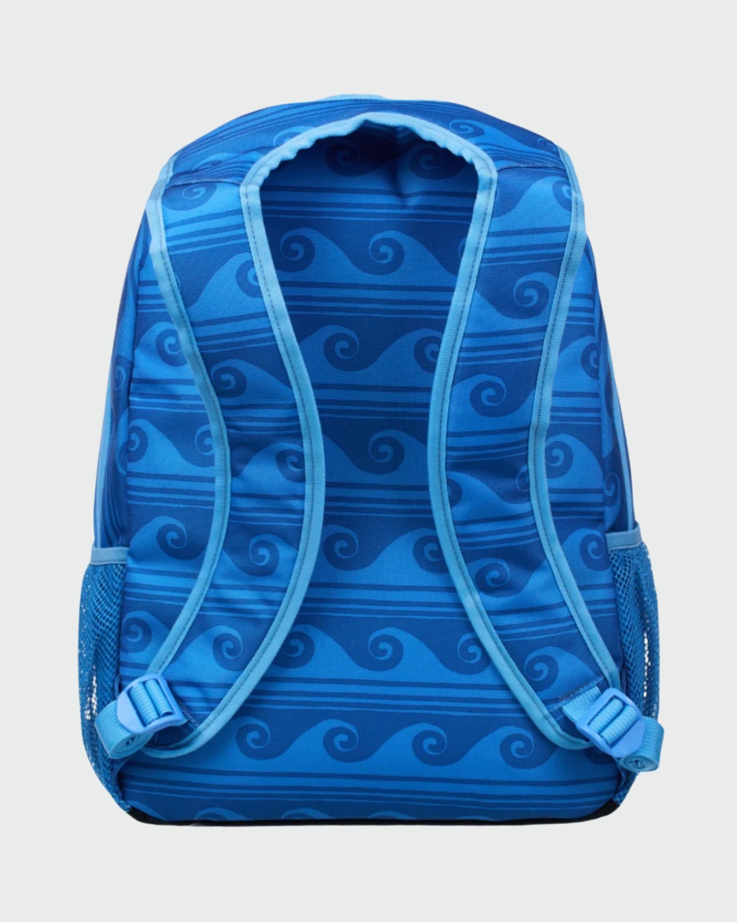 Womens Shadow Swell Printed  Medium Backpack