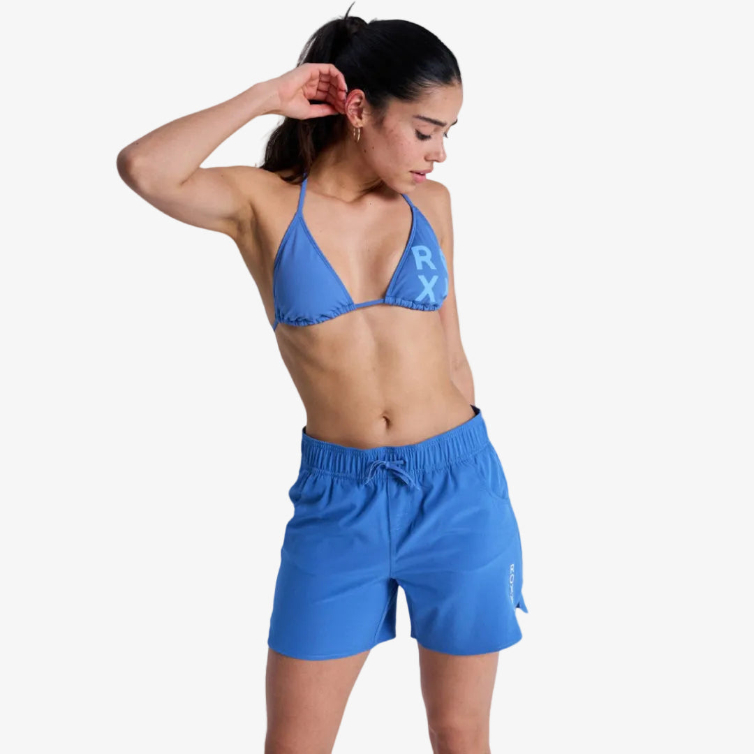 Womens Roxy Wave 5" Board Shorts
