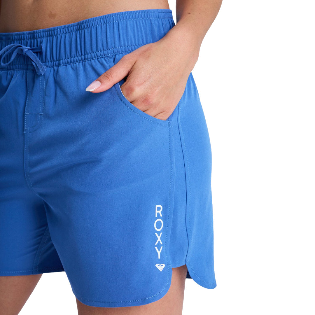 Womens Roxy Wave 5" Board Shorts