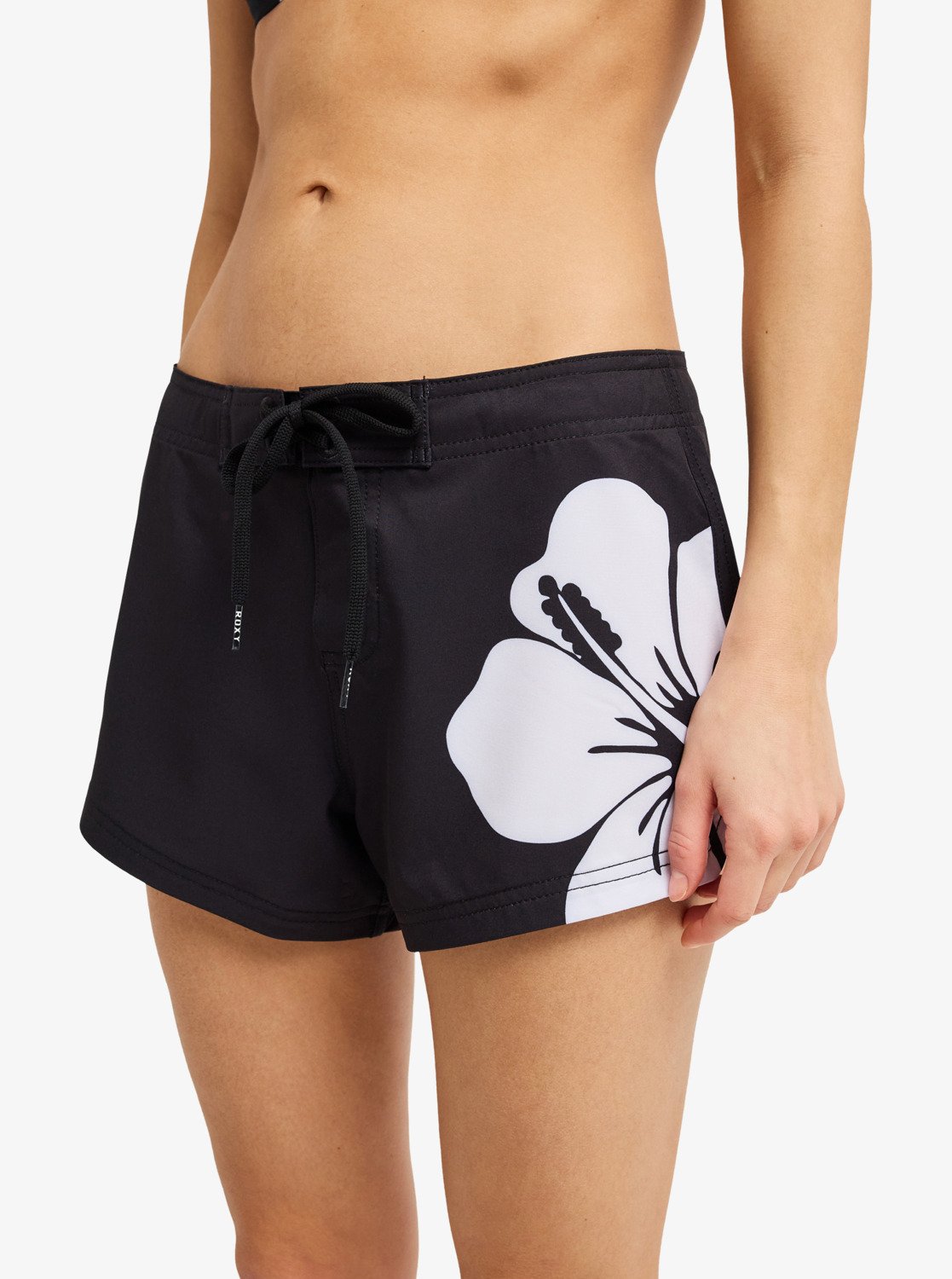 Womens To Dye For 3" Boardshorts