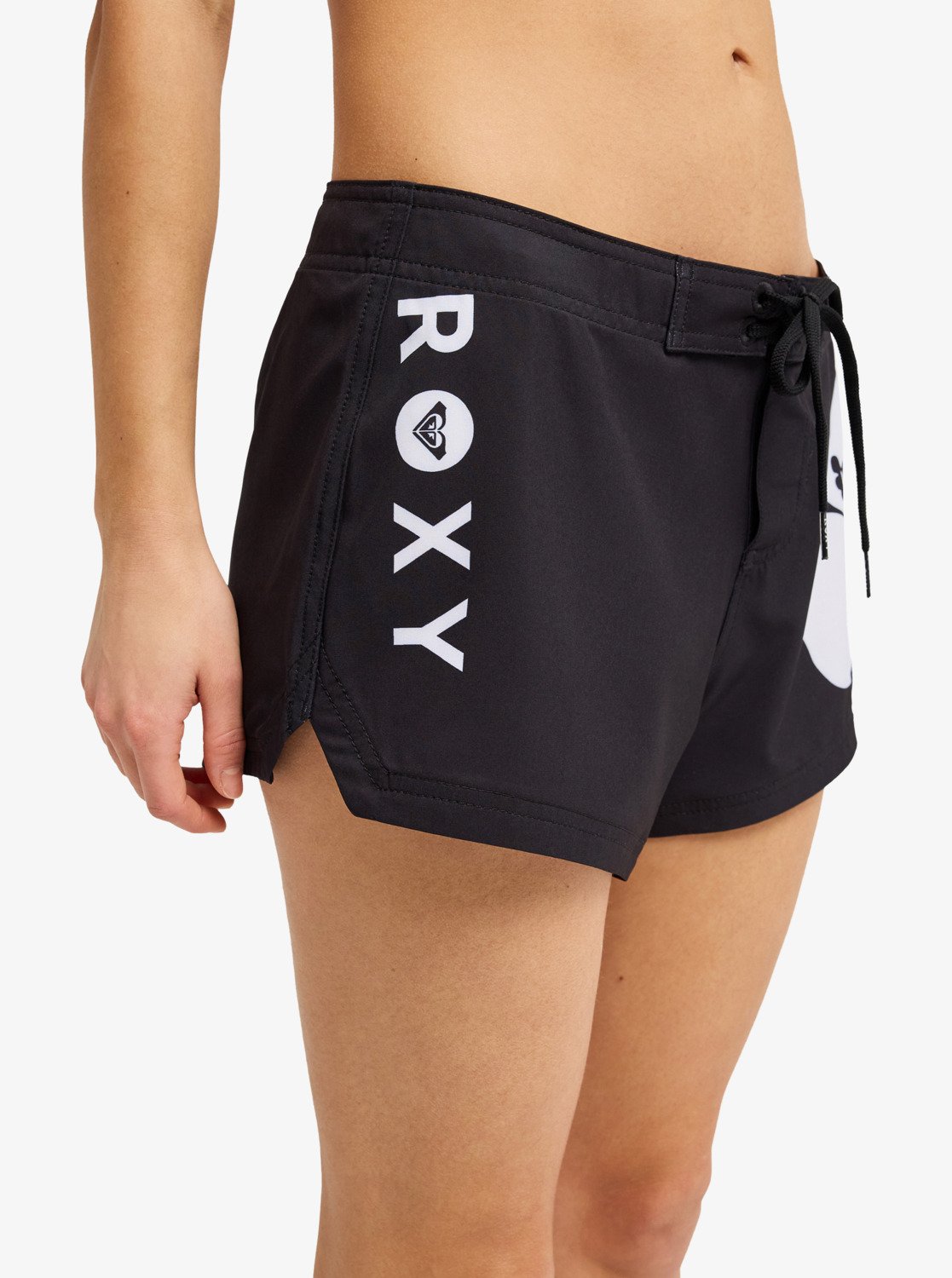 Womens To Dye For 3" Boardshorts