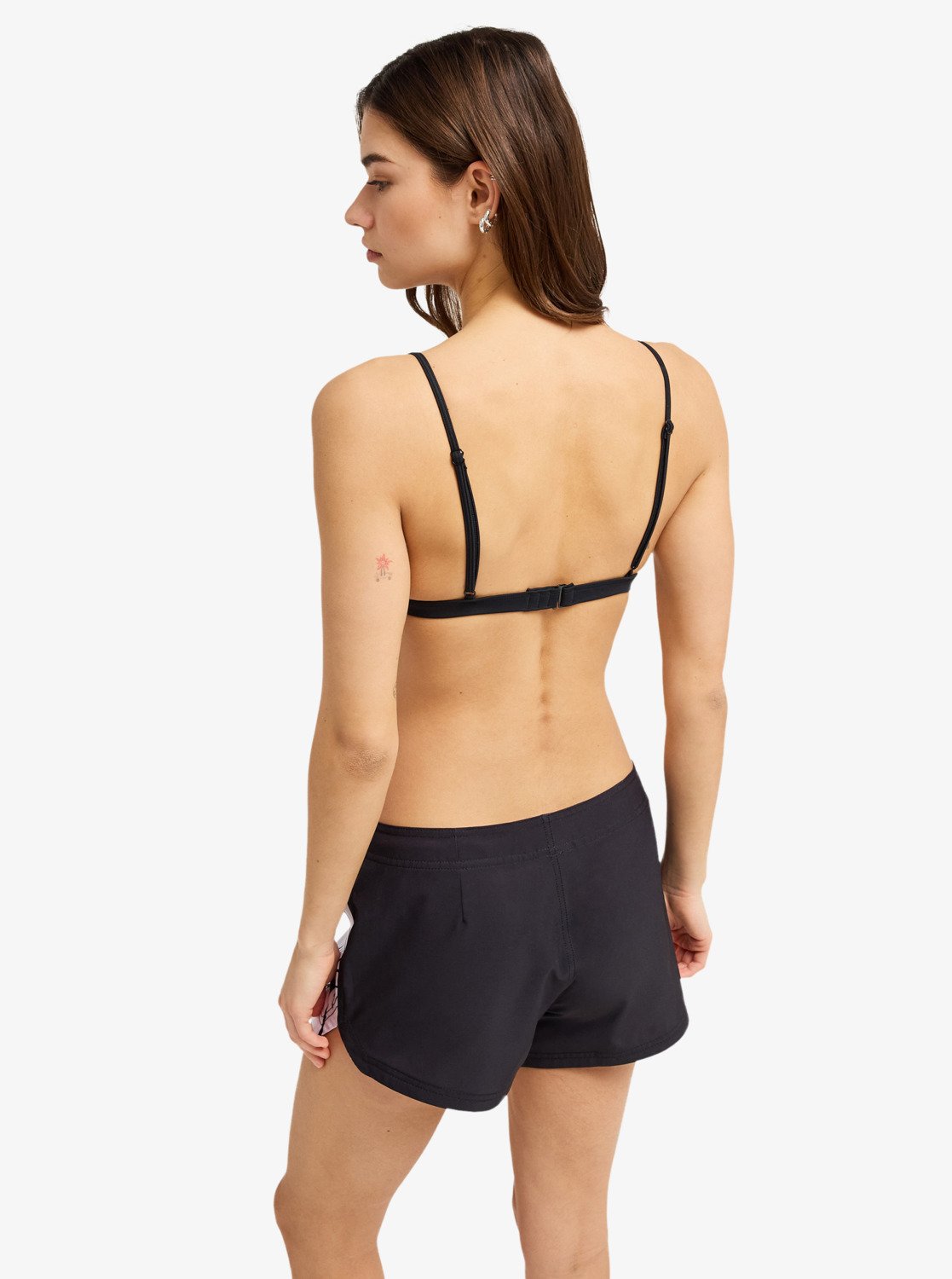 Womens To Dye For 3" Boardshorts