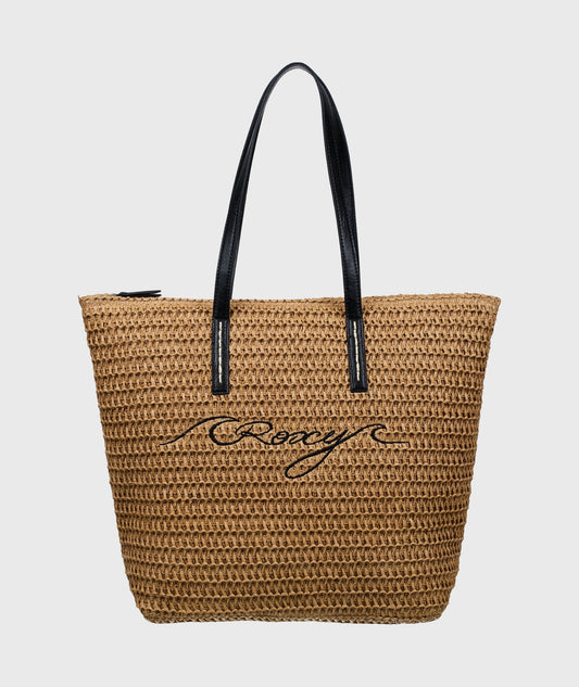 Womens In The Tropics Tote Bag