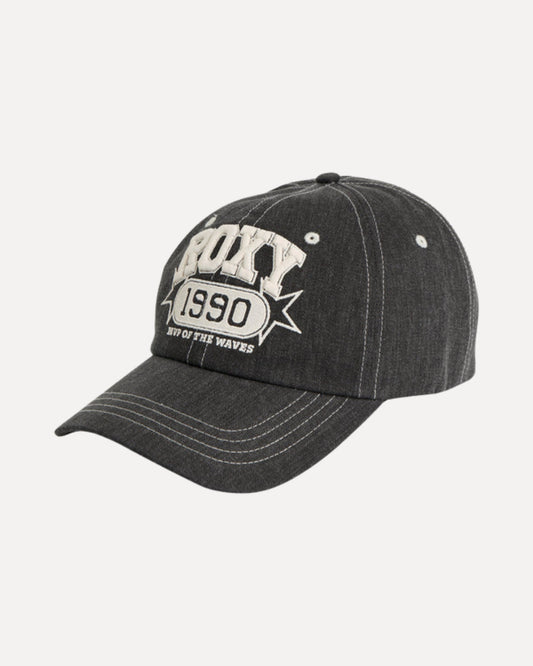 Womens Over My Head Baseball Cap
