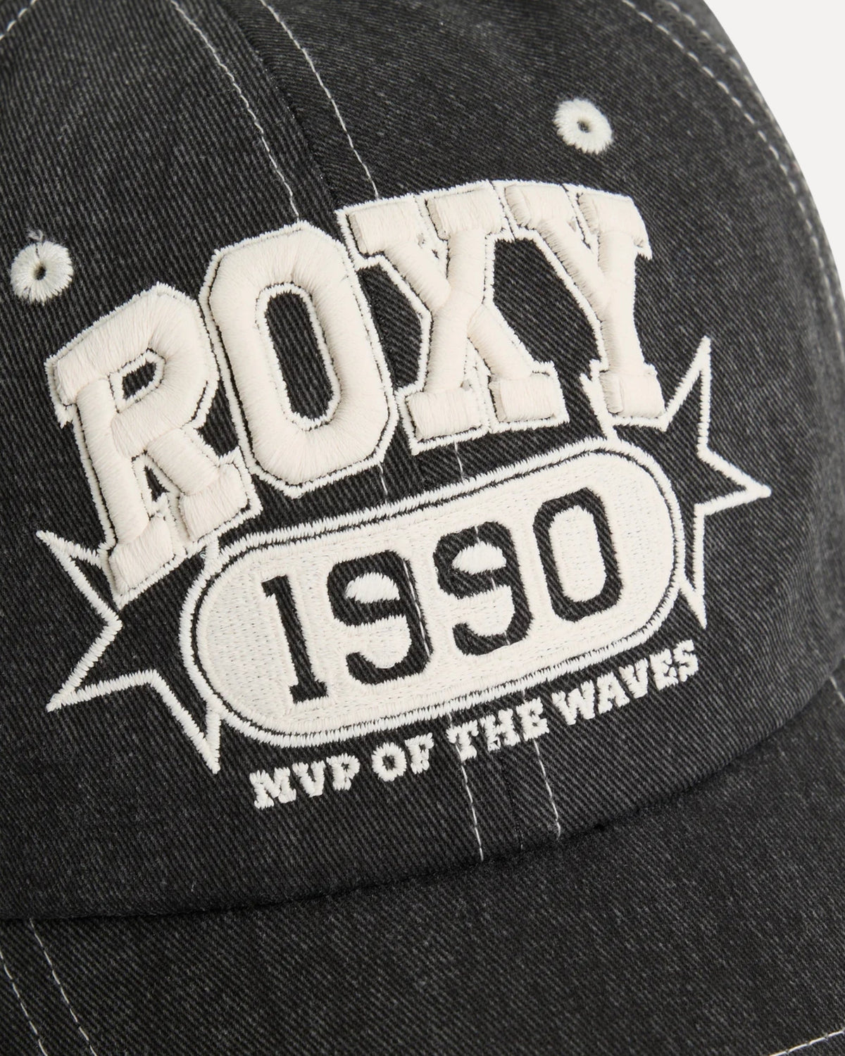 Womens Over My Head Baseball Cap