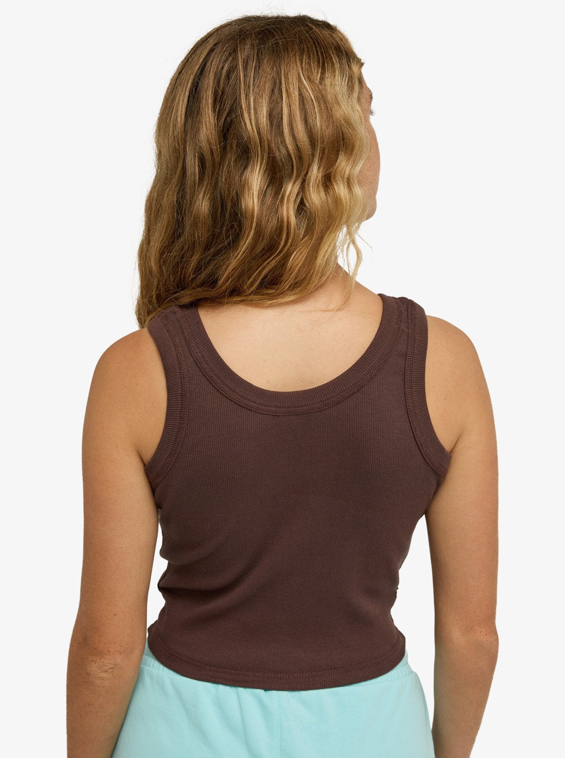 Womens Keep It Cool Vest Top