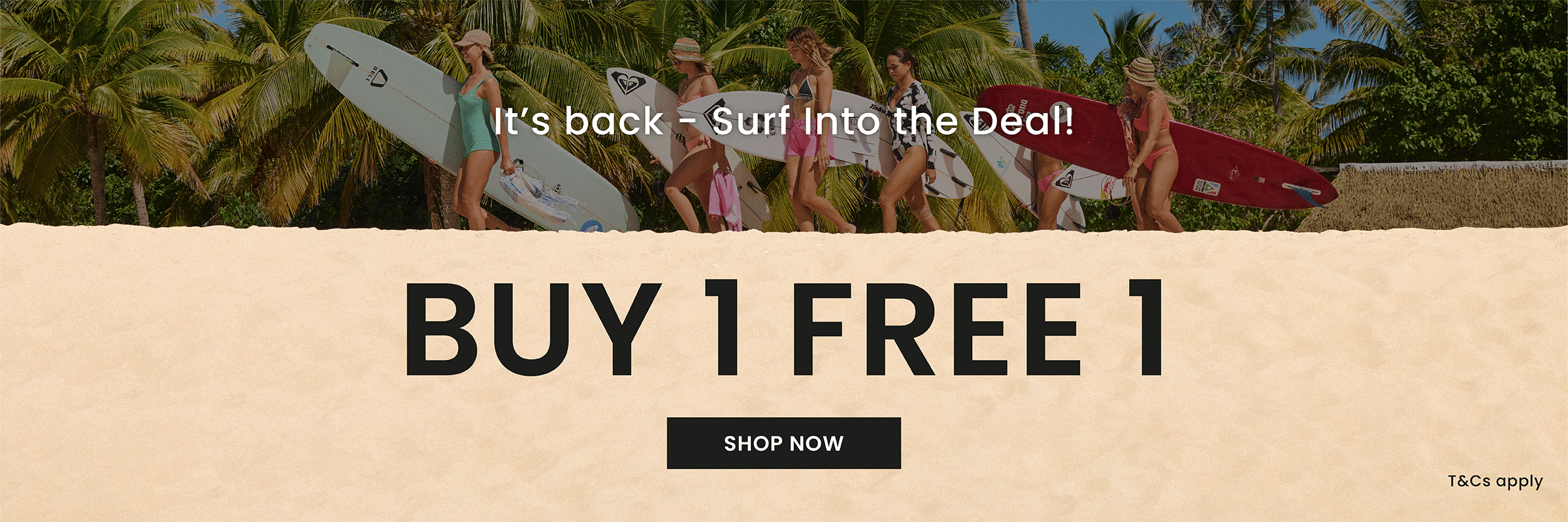 Roxy | Surf, Snowboard & Fitness Brand - Women's Lifestyle – Roxy Singapore