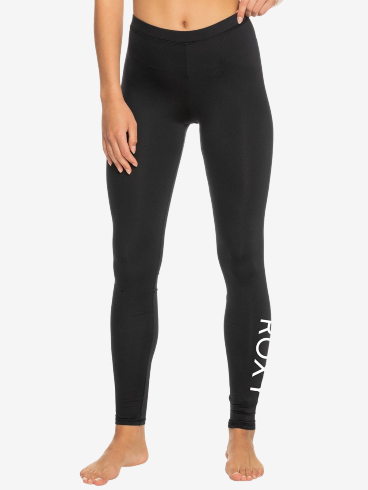 Womens Whole Hearted Legging