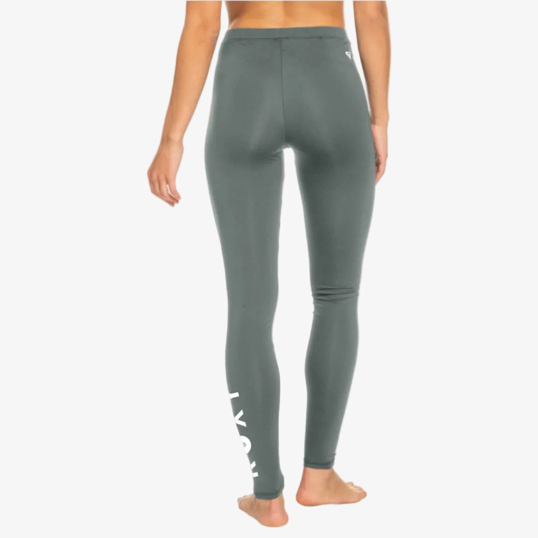 Womens Whole Hearted Legging