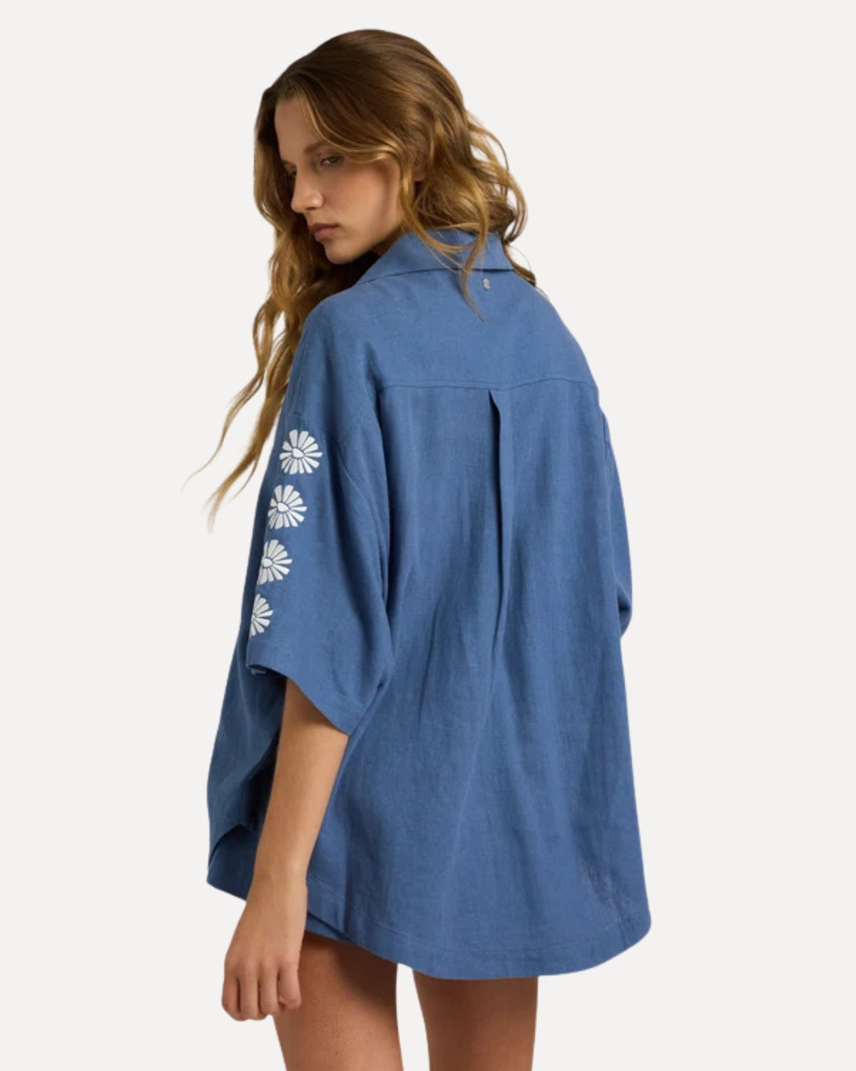 Womens Sun Kissed Shirt