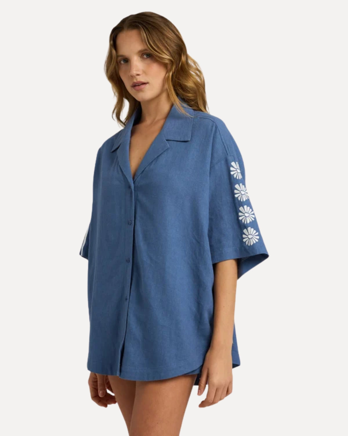 Womens Sun Kissed Shirt