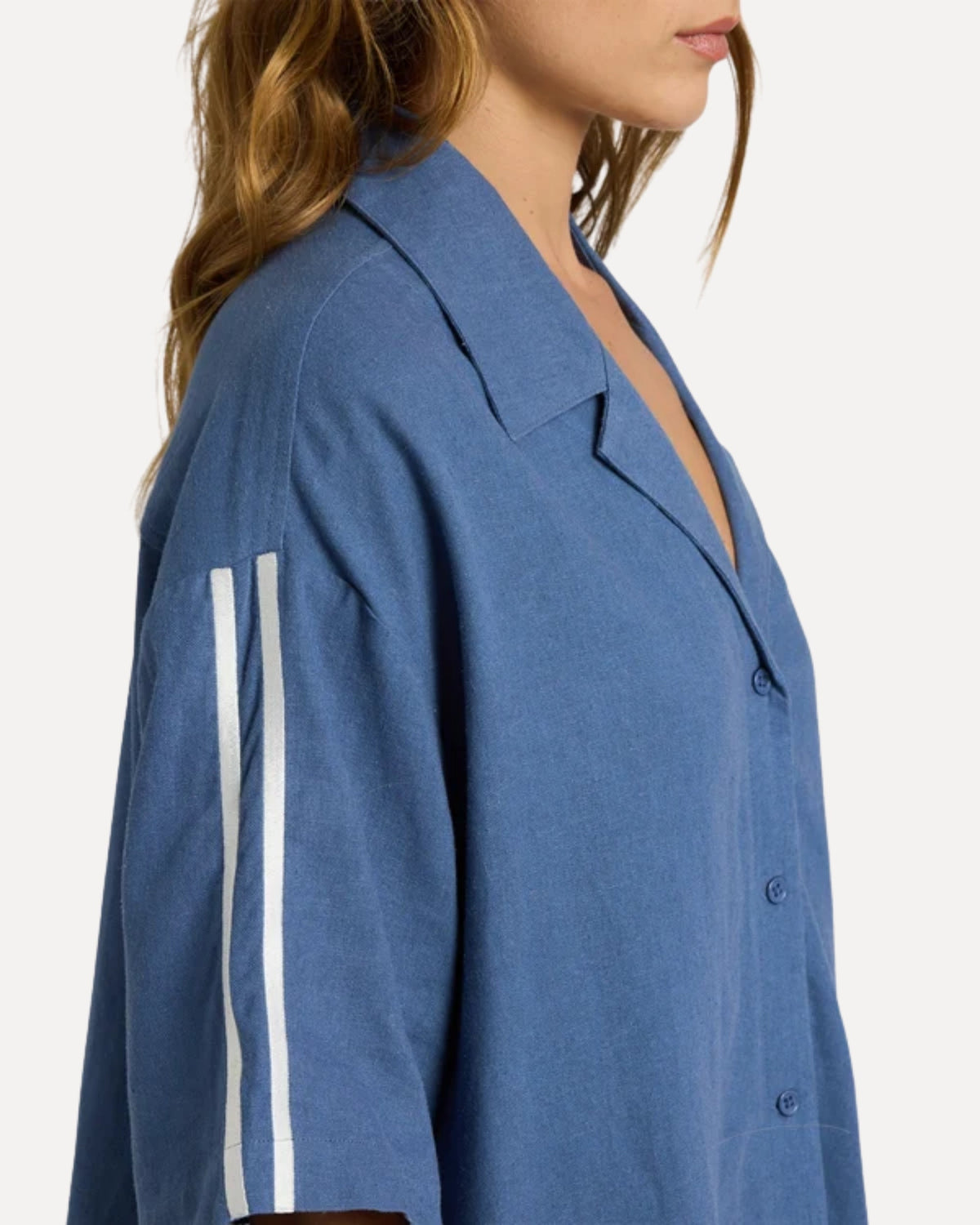 Womens Sun Kissed Shirt