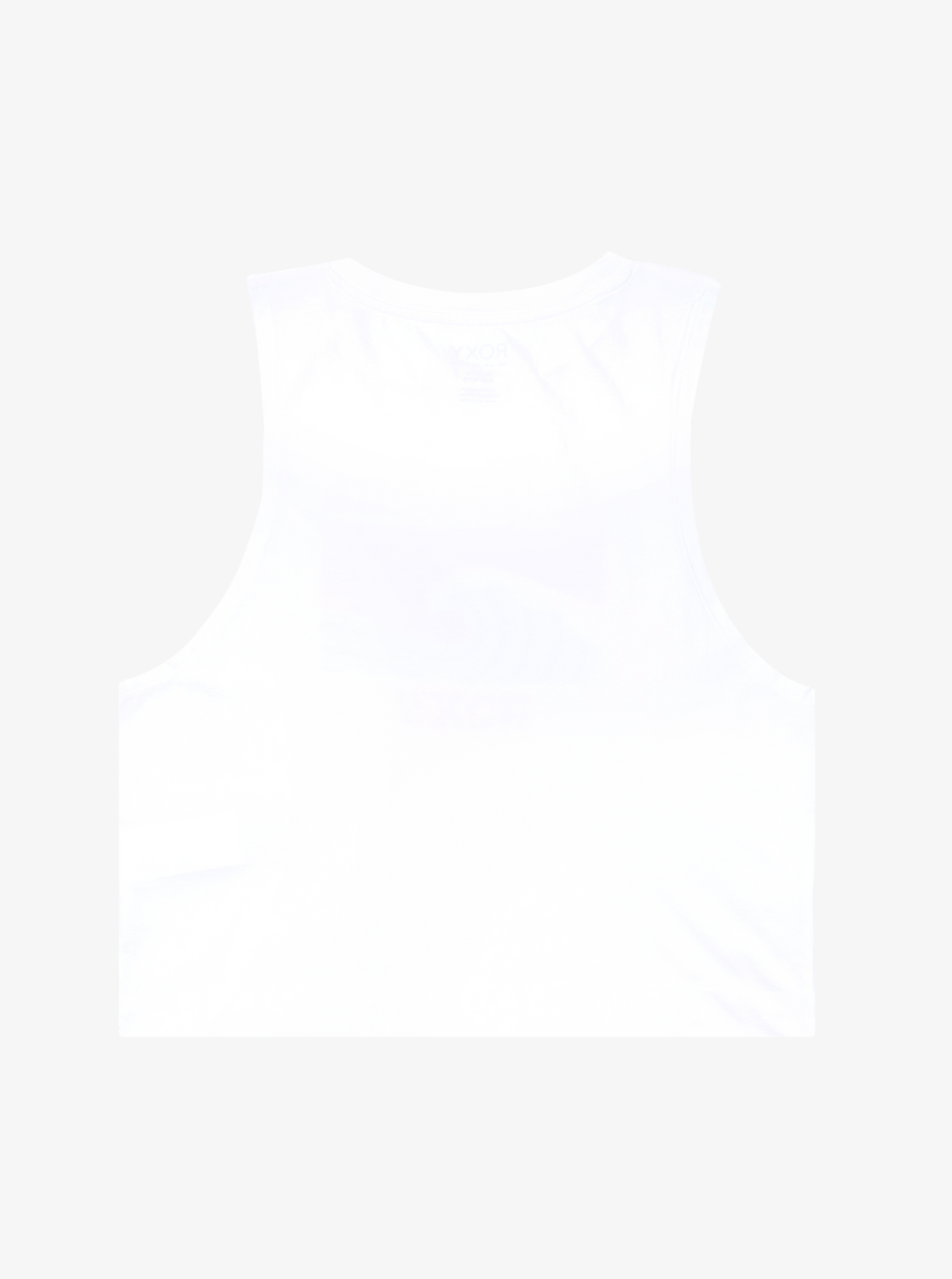 Womens Moonlight Serenade B Tank Top