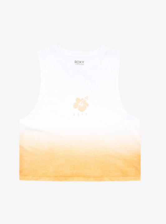 Womens Hip Dip Baby Tank Top