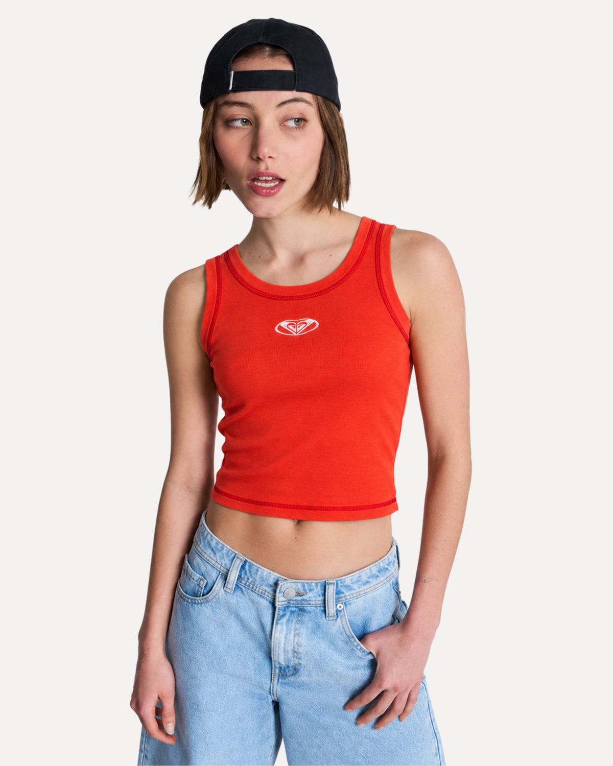 Womens Symbolic Tank Top