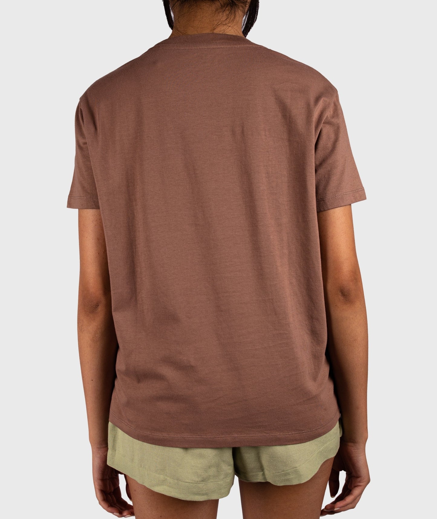 Womens Hello Dear Top