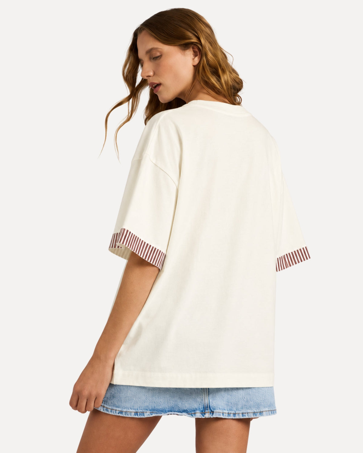Womens Sunscape T-Shirt