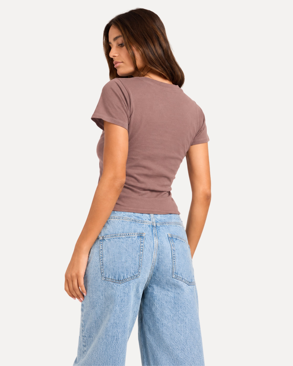 Womens Florescence T-Shirt