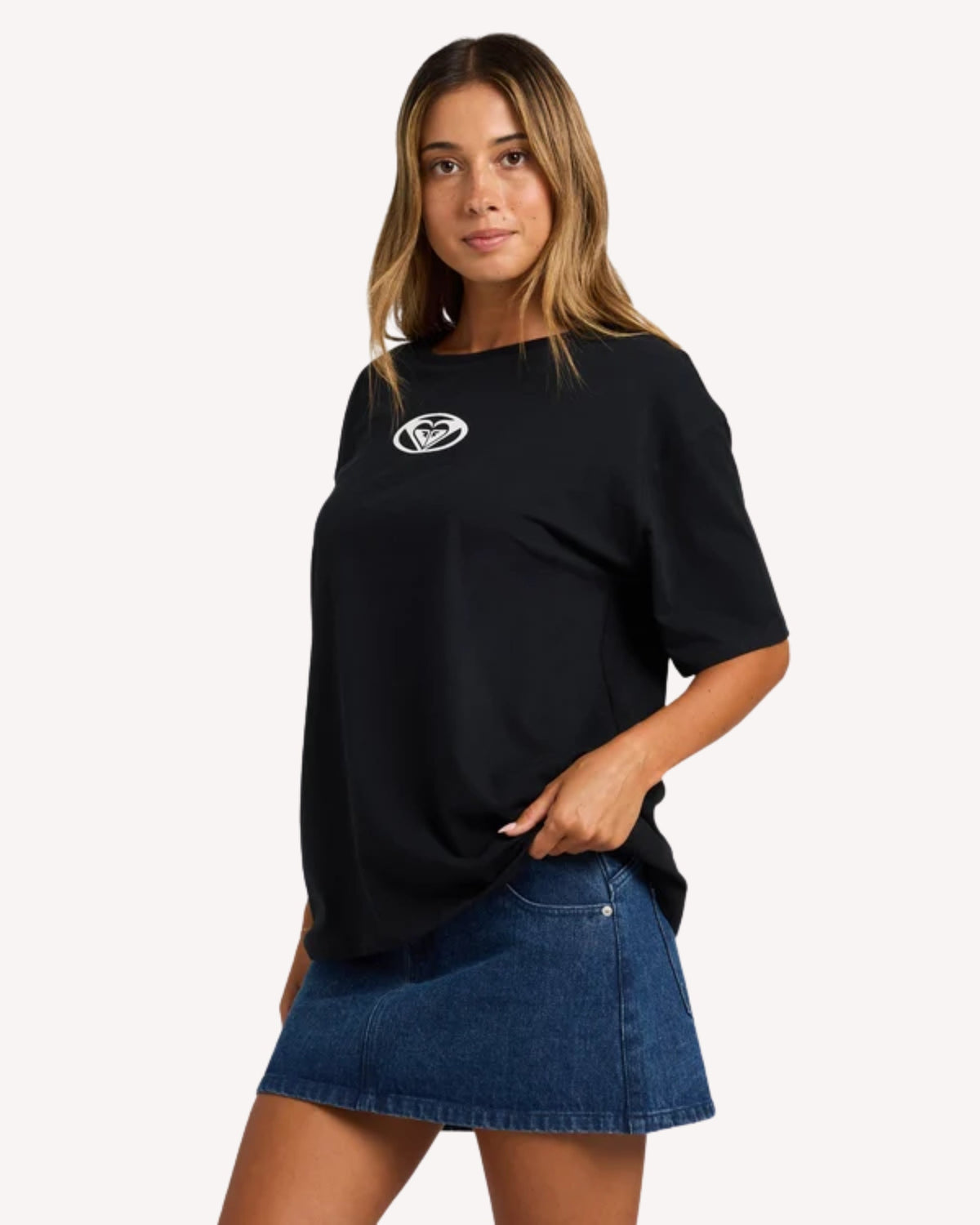 Womens Swell T-Shirt