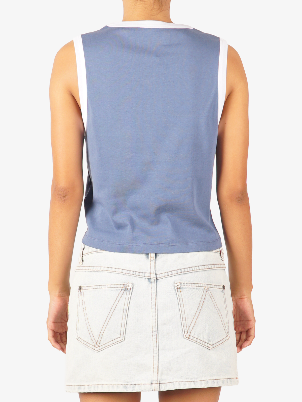 Womens Swell Tank Top
