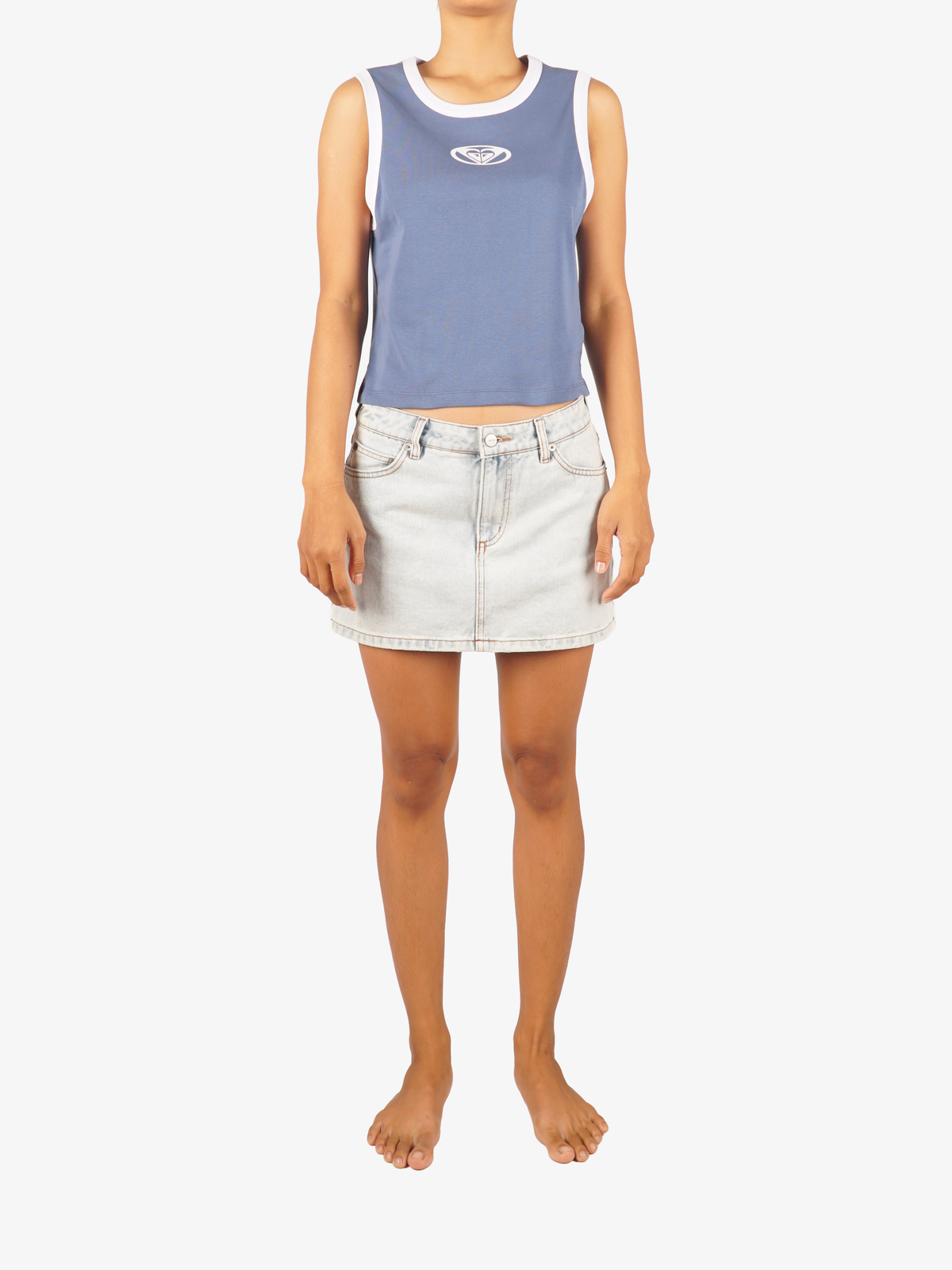 Womens Swell Tank Top