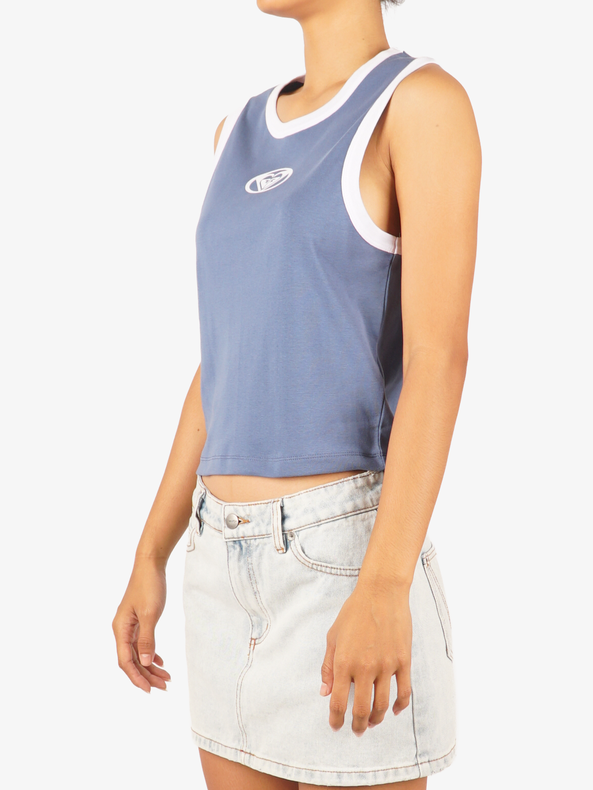 Womens Swell Tank Top