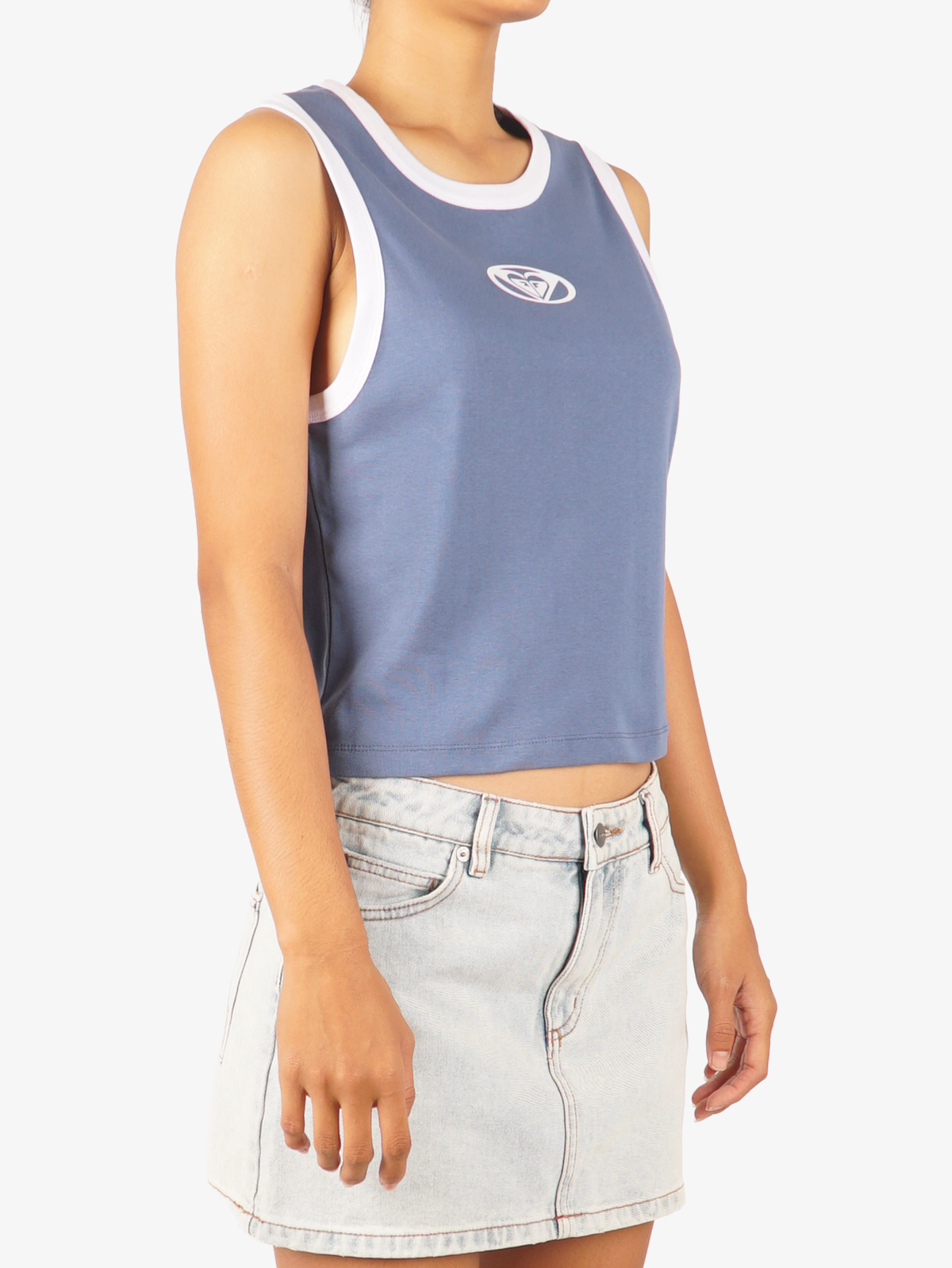 Womens Swell Tank Top