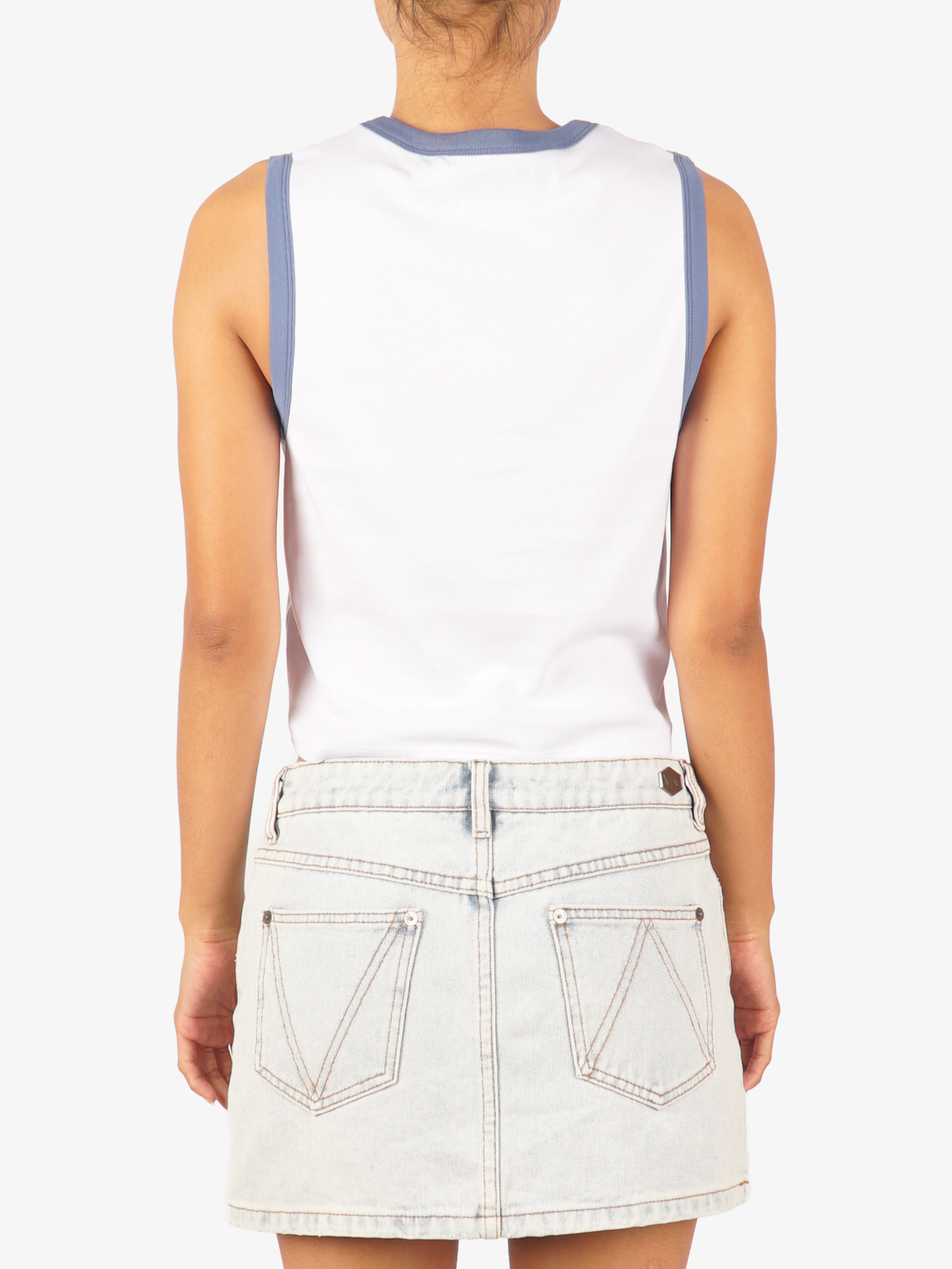 Womens Swell Tank Top