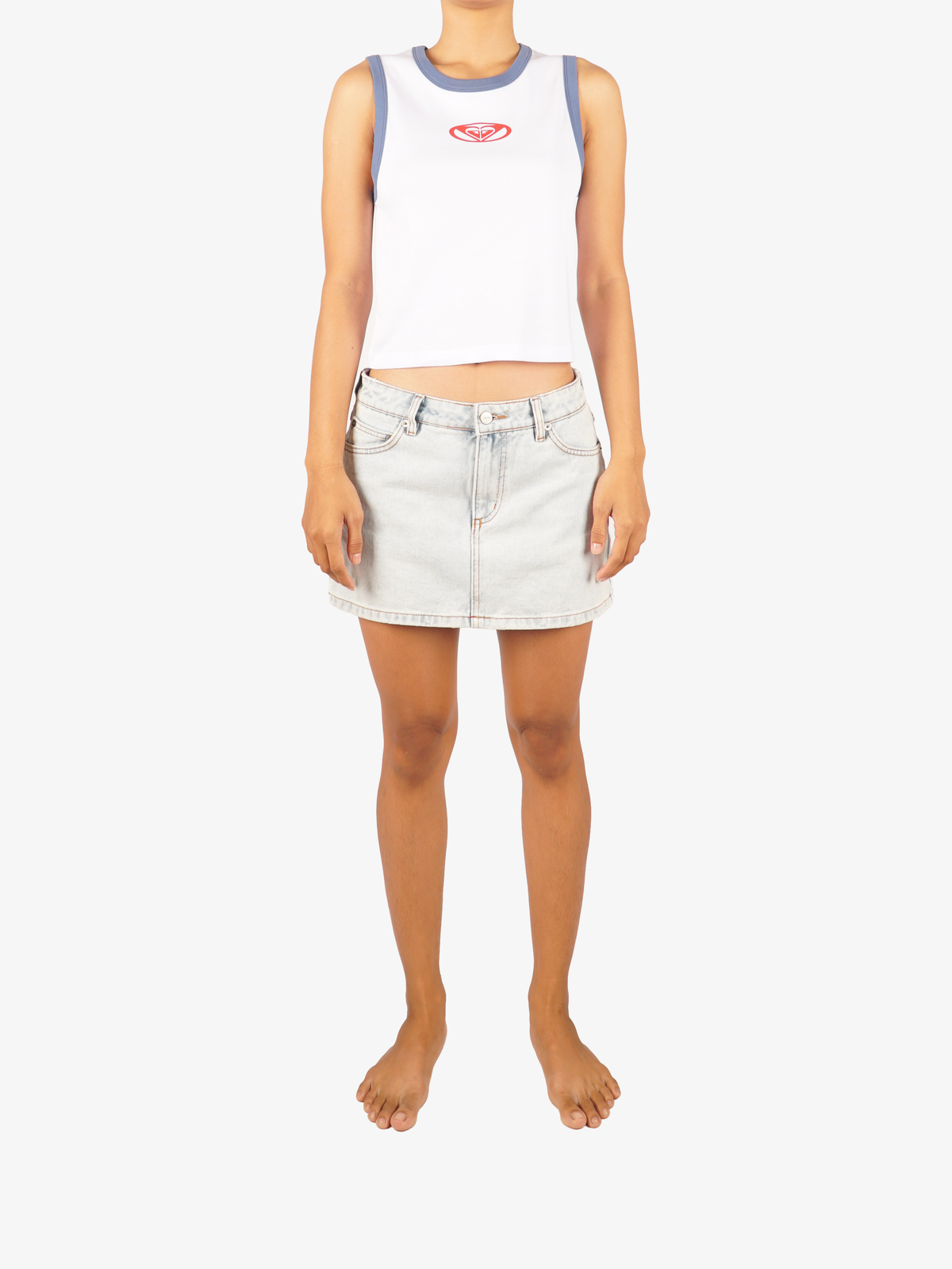 Womens Swell Tank Top