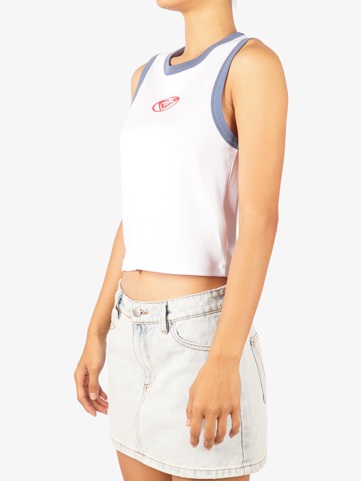 Womens Swell Tank Top