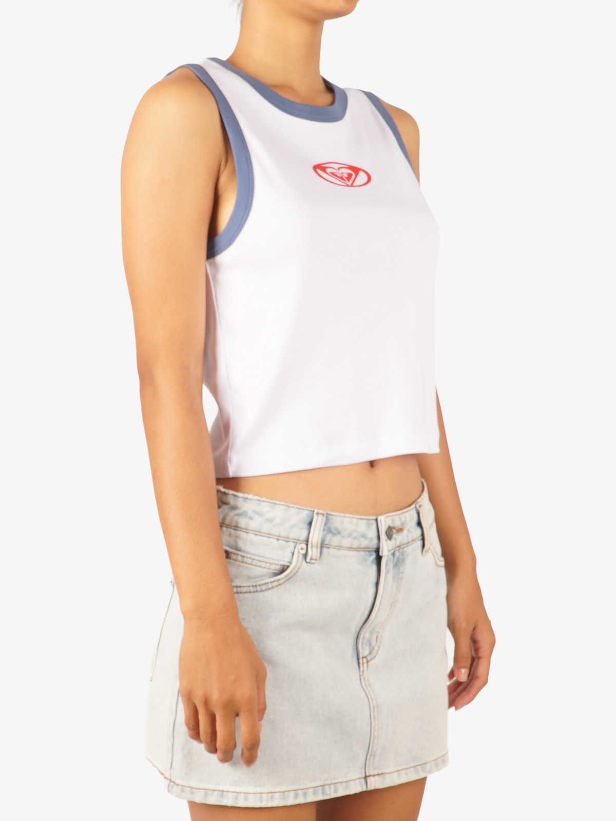 Womens Swell Tank Top