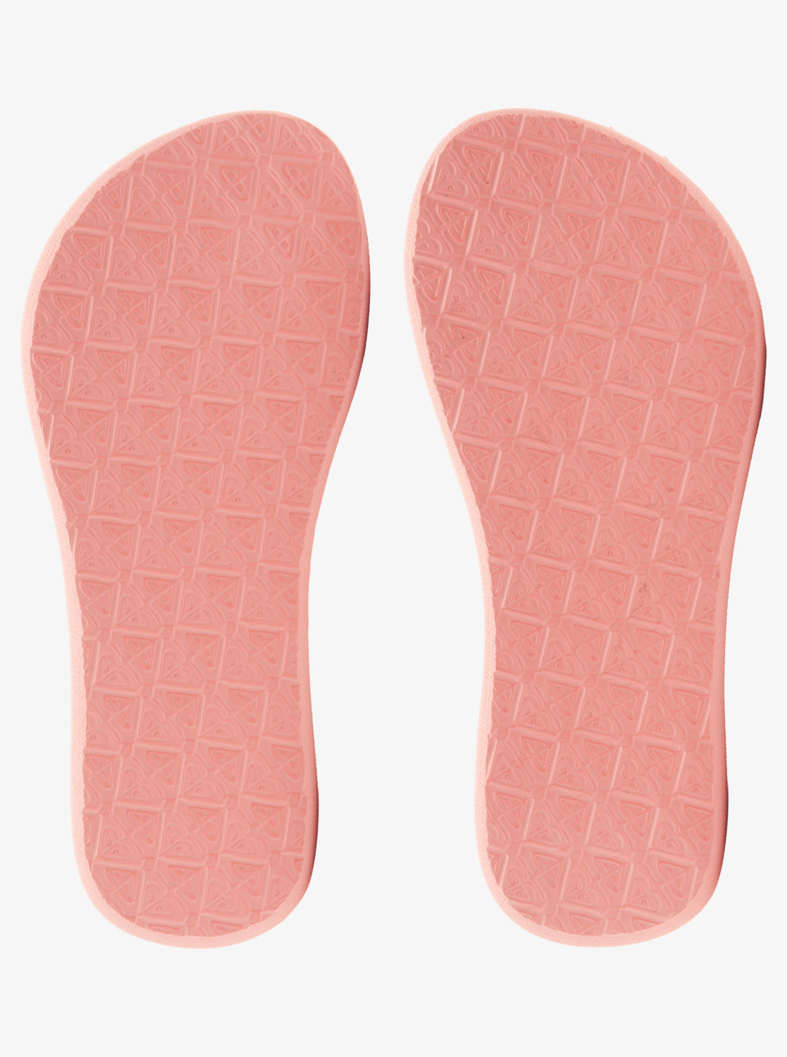 Girls Viva Platform Flip-Flops