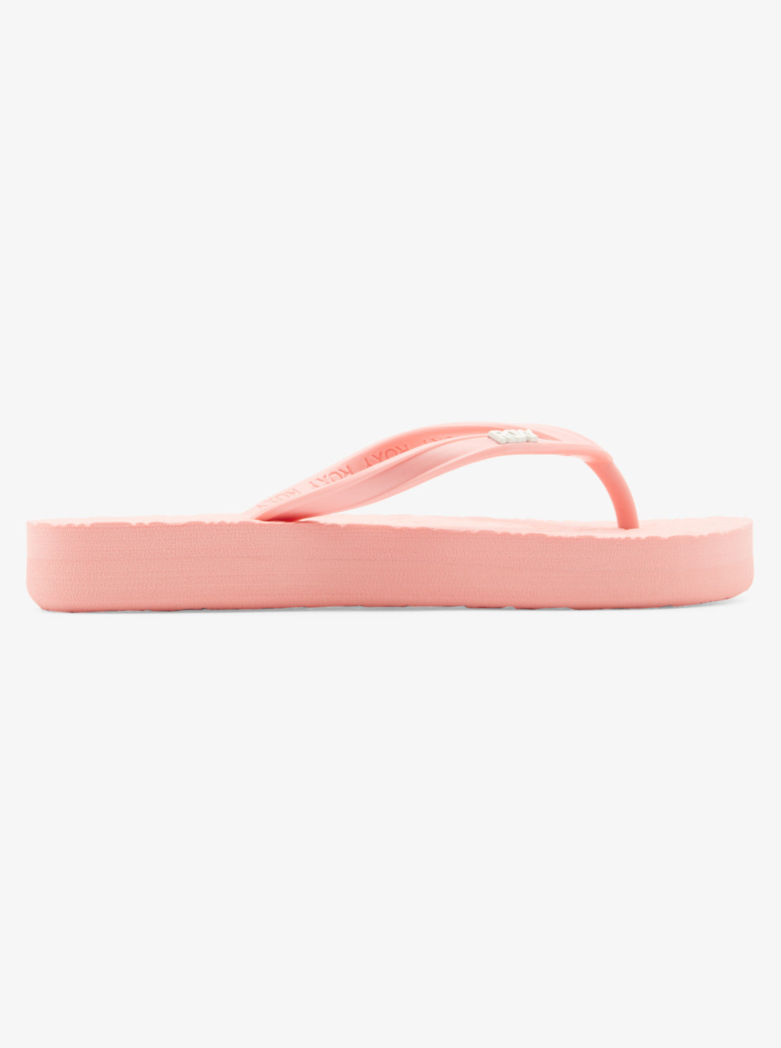 Girls Viva Platform Flip-Flops